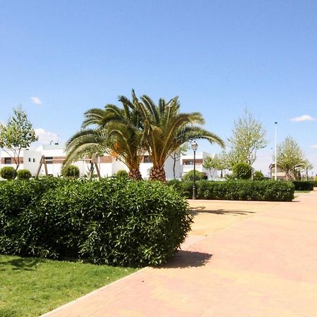 Townhouse Casa Champis Villa San Pedro del Pinatar Buitenkant foto