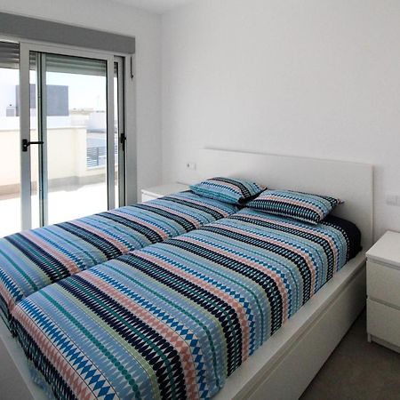 Townhouse Casa Champis Villa San Pedro del Pinatar Buitenkant foto