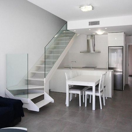 Townhouse Casa Champis Villa San Pedro del Pinatar Buitenkant foto